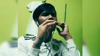 Alala Sayang - Azarra Band ( Short Cover  by KG )