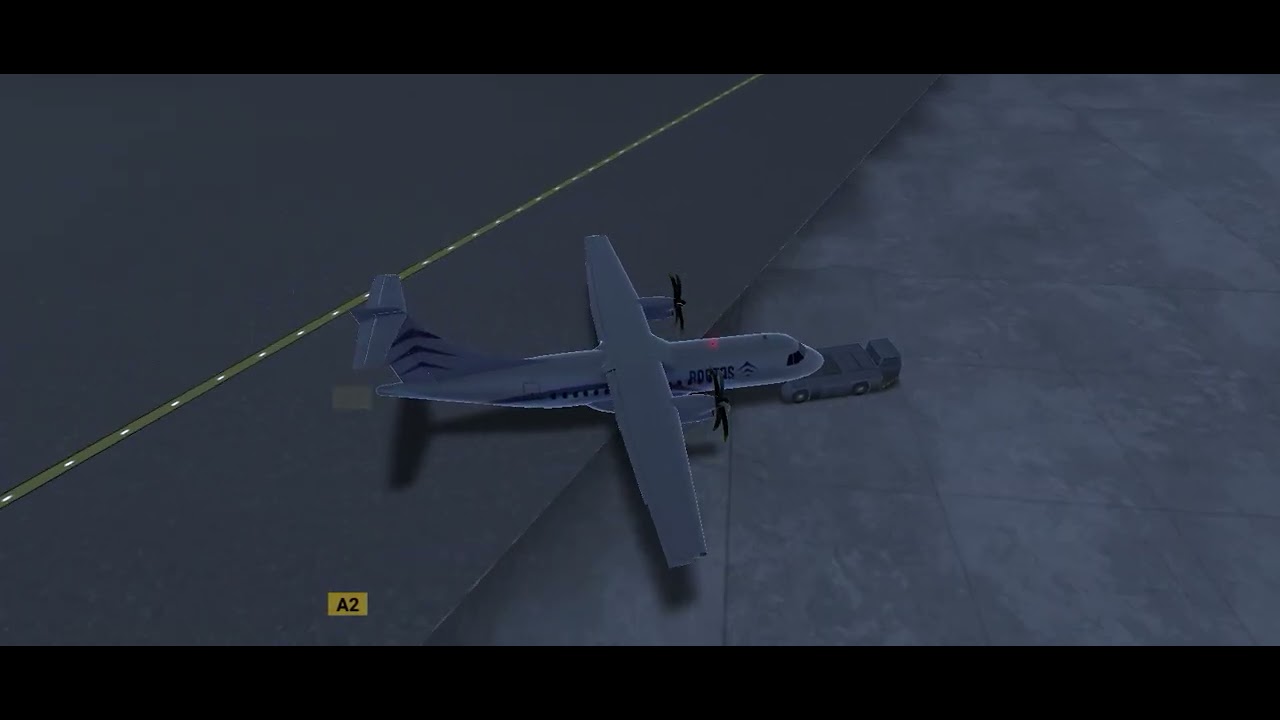 Airline commander gameplay.. My plane Crashed 3 times 😭😭😭😭😭