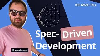 #FaangTalk 90 -  Ноль ручного кода: Spec-Driven Development с Ralph