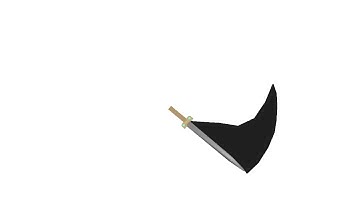 Basic sword tutorial stick nodes