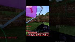 DONT CLICK THE SOUND ☠️ SUBSCRIBE #minecraft #crystals