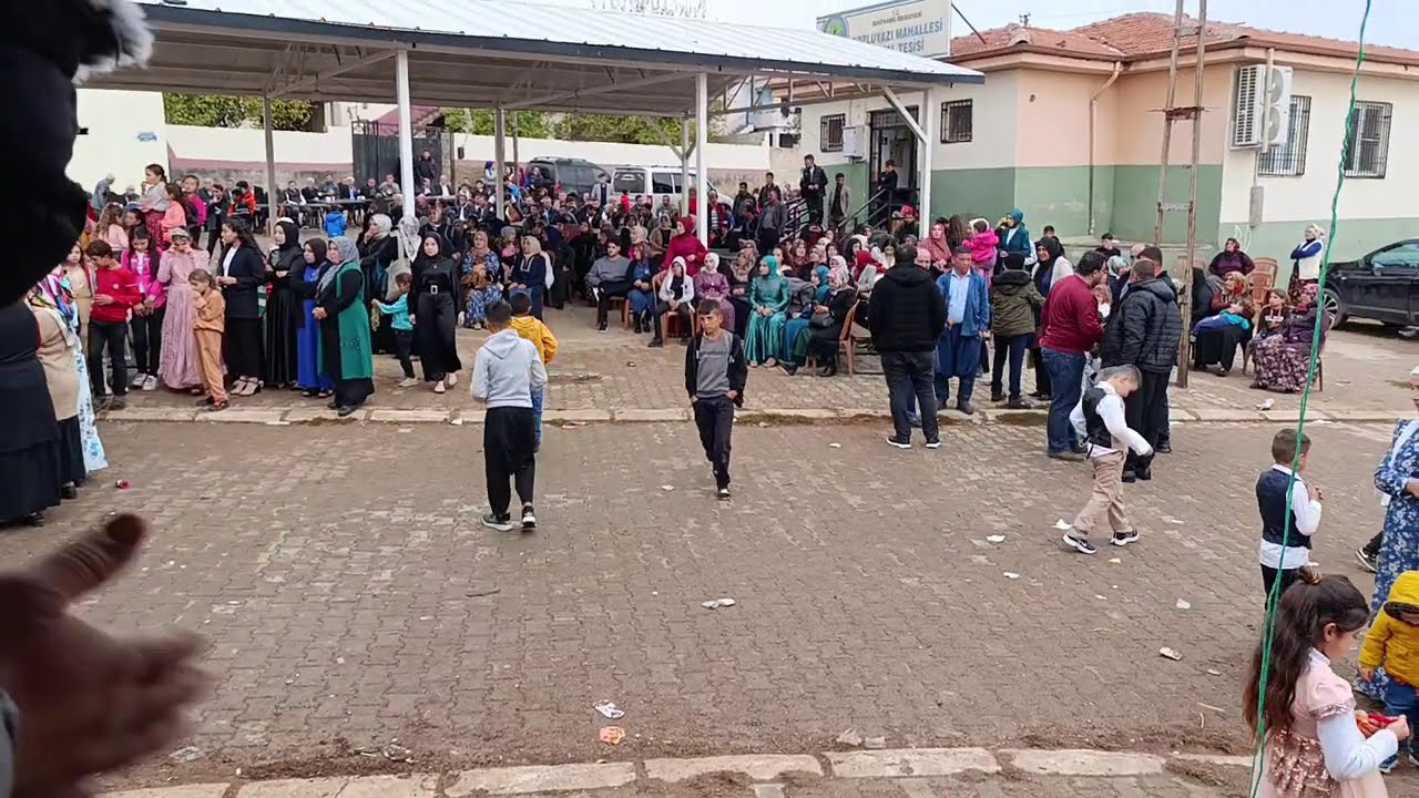 PAYAMCALI GILFAN SAVCILI MUSTAFA'NIN OĞLUNUN GÖRKEMLİ NİŞAN TÖRENİNDE COŞTURDU PART 3 #2024 #halay