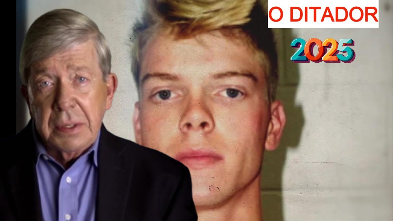 INVESTIGAÇÃO DISCOVERY | O Cara Malvado | American Monster Dublado em Português