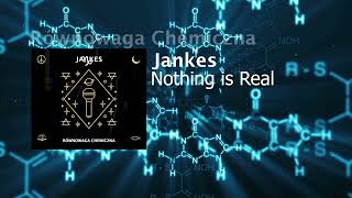 17. Jankes - Nothing is Real