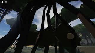 why is there a Garlic in Jurassic blocky??