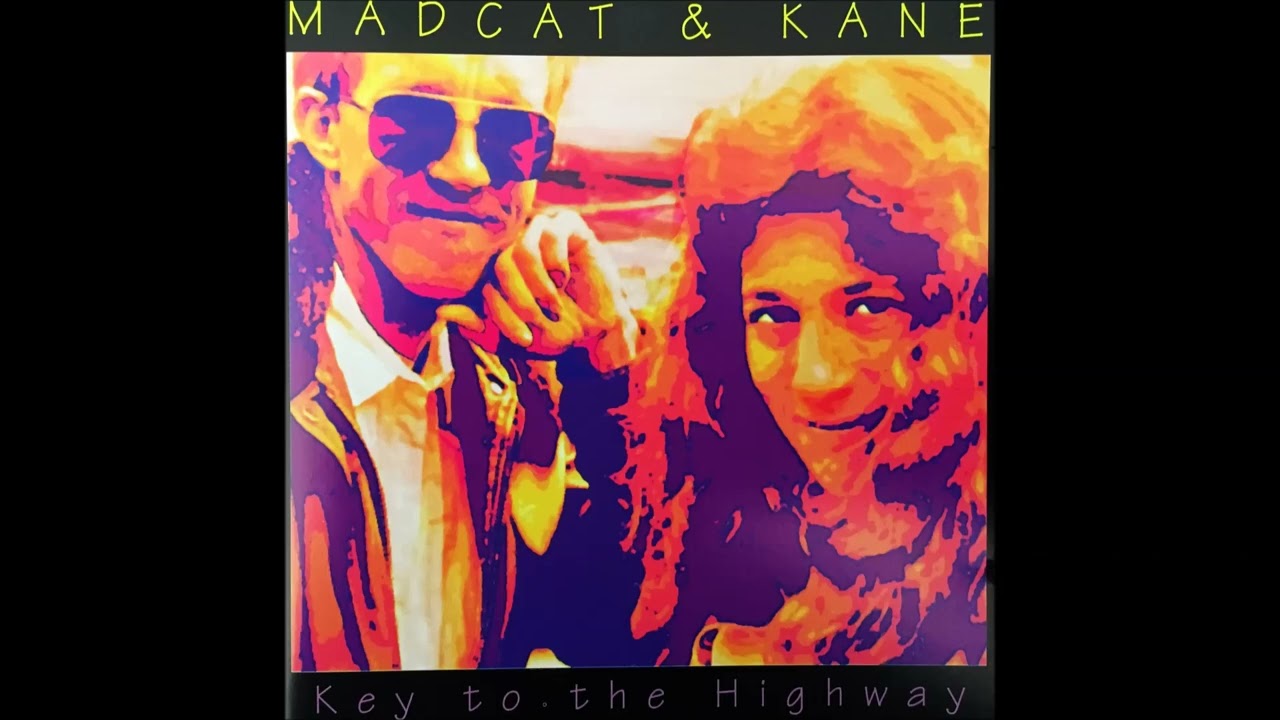 Madcat & Kane - Tribute To Johnny Shines | 2:51 | Dream of the 90s | 11.6K subscribers | 73 views | January 25, 2023