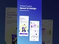 Workout App - Speed Design