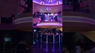 Video thumbnail of "Srebrna krila : Prva noć sa njom ( uživo u hotelu i casinu Admiral , 8.3.2023. godine )"