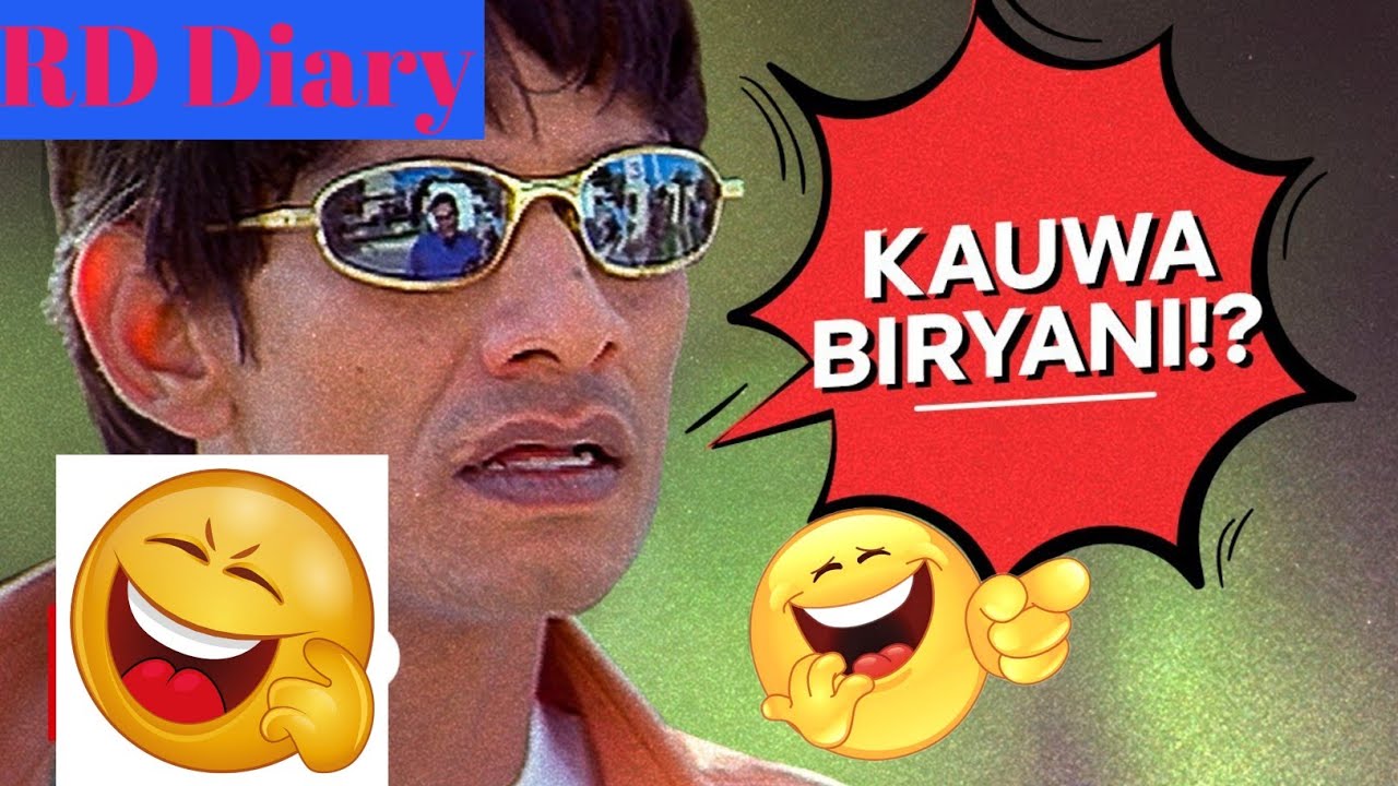 Best comedy scenes vijay raaz hindi movie run full movie | Best comedy scenes vijay raaz run movie
