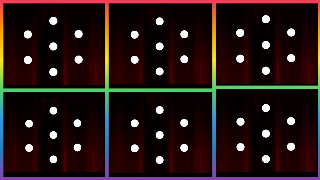 3×2 dots daily Rangoli collections,Apartment Kolam, रांगोळी, குட்டி குட்டி கோலங்கள் chinna muggulu