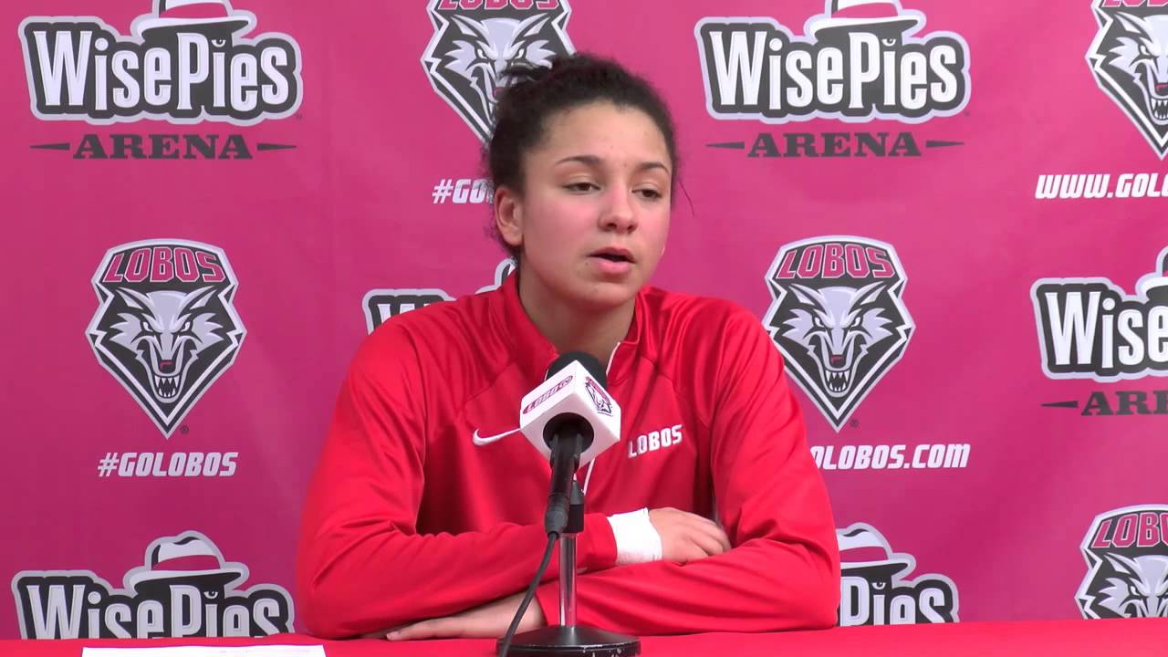 football score Women's Basketball Postgame Press Conference: Feb. 11, 2015