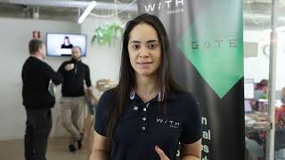 Withsecure In Lisbon, Portugal