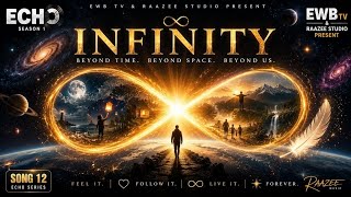 🌍 ECHO SERIES♾️ INFINITY | #echo #infinity #explorewithbr