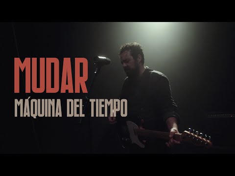 ETÉ & LOS PROBLEMS – Máquina del tiempo (Adelanto MUDAR)