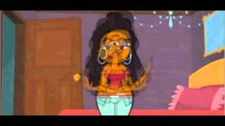 Total Drama Revenge Of The Island Auditon Anne Maria (English)