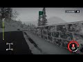 RTX4090 WRC10 4K All Settings Maxed Out
