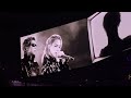 BTS THEY DON T KNOW BOUT US ARIRANG LAS VEGAS 5 23 26 DAY 1 ALLEGIANT STADIUM 