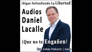 Audios Daniel Lacalle. FRACASO ABSOLUTO DE SÁNCHEZ Y DÍAZ EN GALICIA