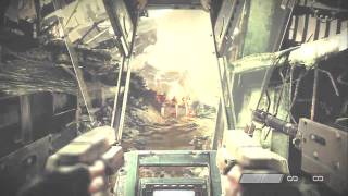 Killzone 3 - EXO