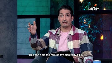 Sneak Peek into The Inventor Challenge | A Colors Infinity Original