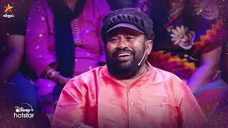 Start Music Season 3-Vijay tv Show