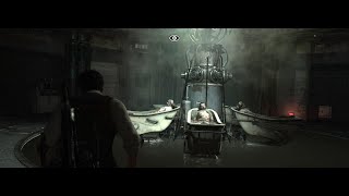 Evil Within Chapter 14 - STEM Machine Limbo