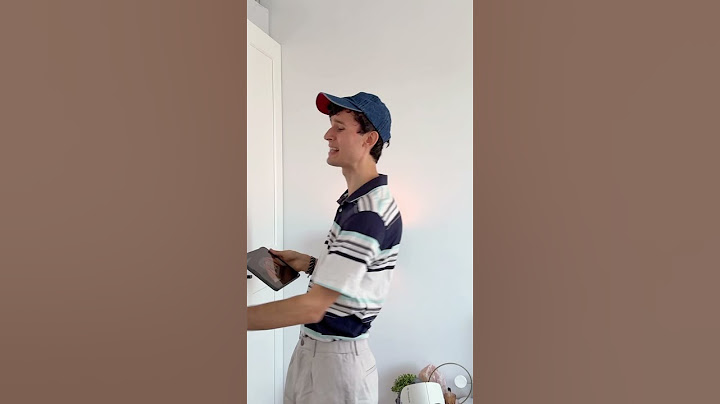 POV: przyjechał do Ciebie KUZYN Z IPADEM