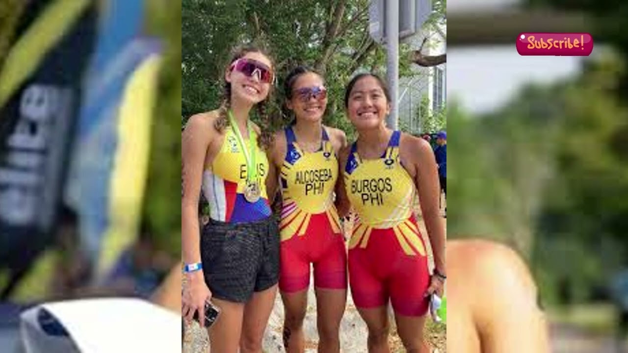 Mula Ospital Hanggang Podium 😱 | Kira Ellis, Silver Para sa Pilipinas 🇵🇭