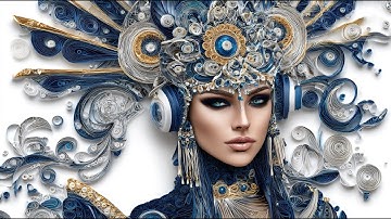 Aphelion - Anatolian Downtempo Journey — Deep Ethnic Psybient Set