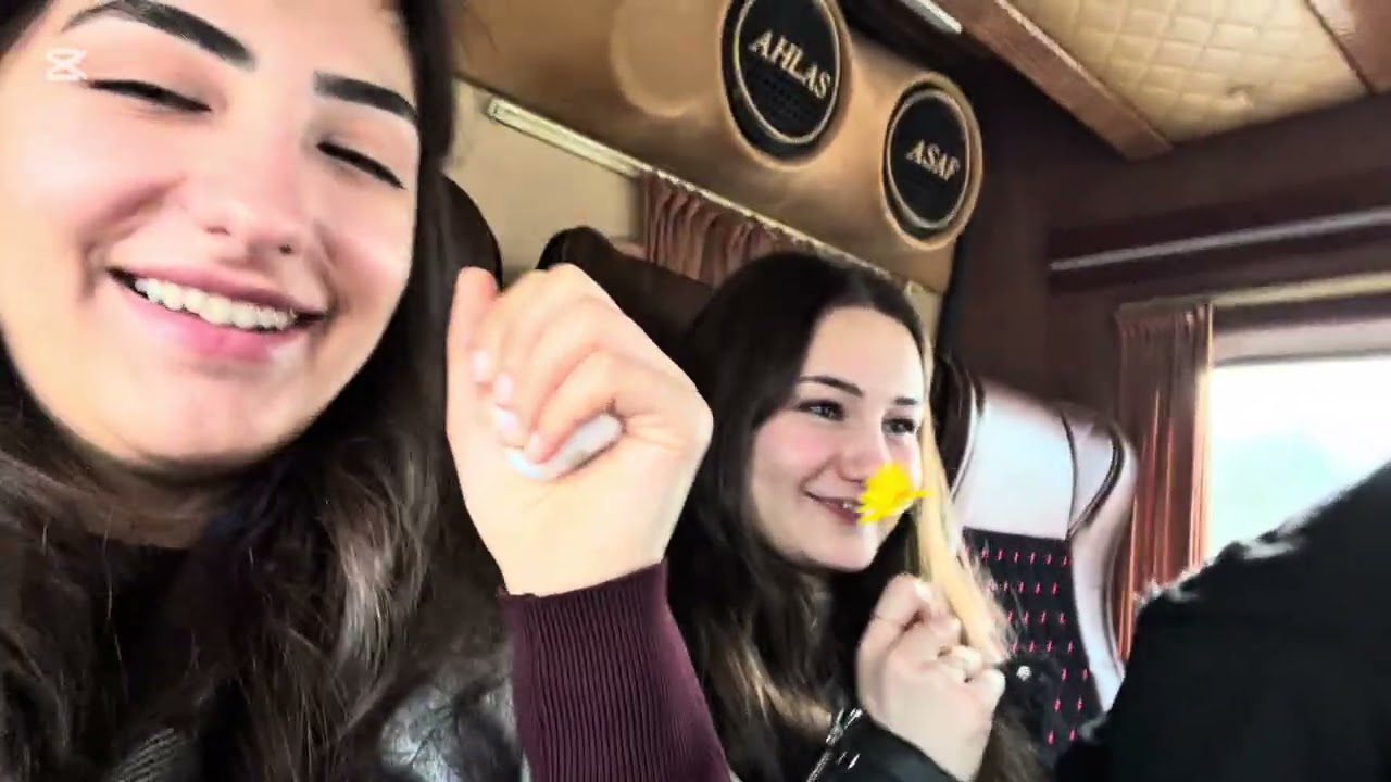 NİHAT HATİPOĞLU VLOG 📿🧕🏻