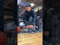 NIKE JA 1 MIDNIGHT C’EST PÉPITE💎