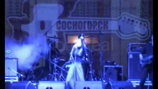 Юлия Савичева Юлия Савичева