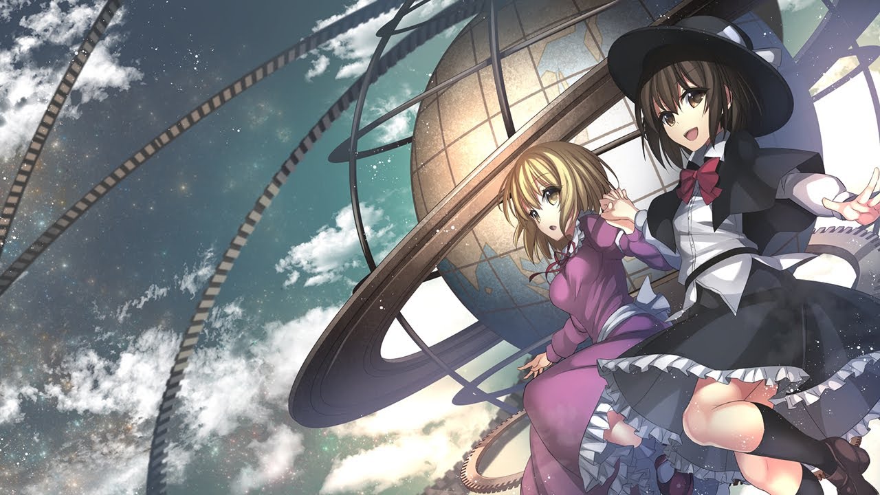 【東方Vocal／Rock】 アスヘノトビラ 「TUMENECO」