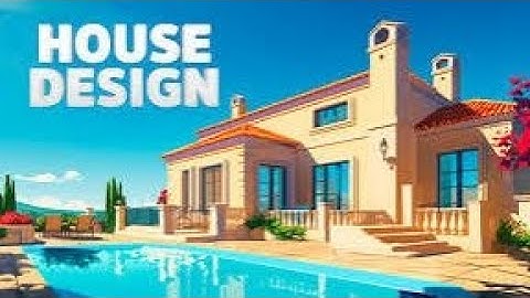 House Designer Fix & Flip - My first House Part 1 ll House designer fix and flip gameplay