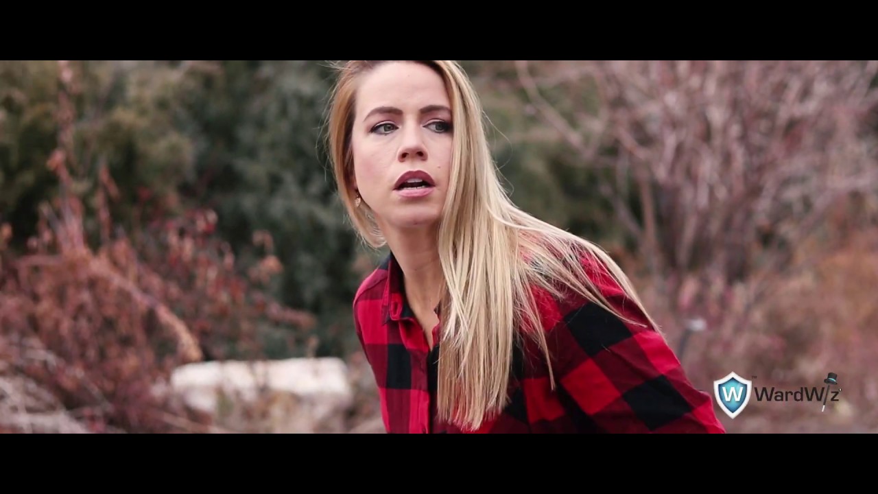 WardWiz Android Essential Plus: Anti-Theft Feature