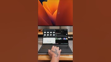 Why The Galaxy Tab S9 Ultra Is Better Than The iPad Pro