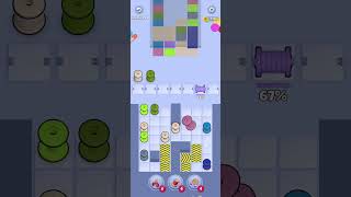 [Knit Out] Level 700 Answer&Walkthrough Solution