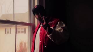 Frank Vocals - Dear Angie No Love (Official Music Video)
