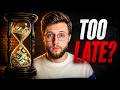 If you are between 20 and 30 years old, watch this.