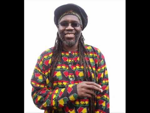 Macka b - Get ride of Maggie