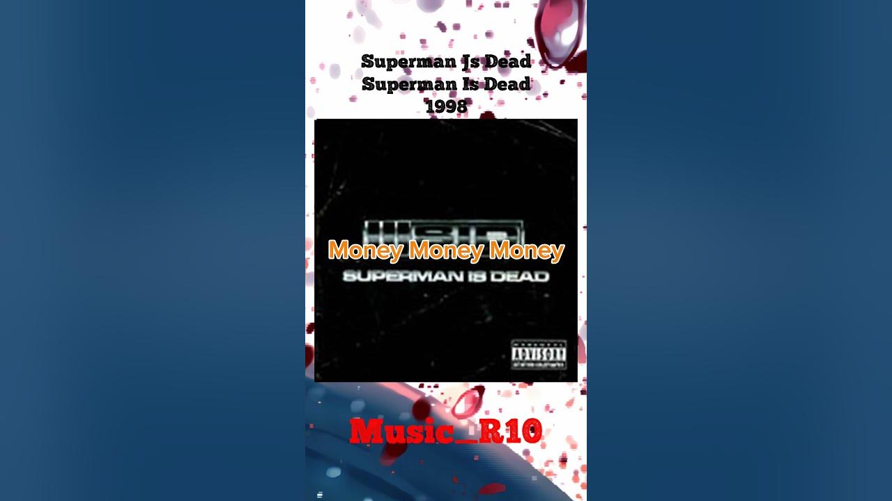 1998 Superman Is Dead - Money Money Money #supermanisdead #fypage #fypシ゚ #fypyoutube #fyp #fypviral