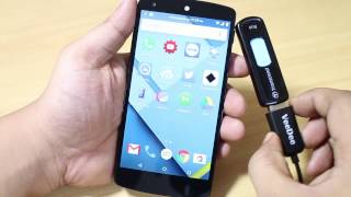 Google Nexus 5 OTG Support Without Root screenshot 5