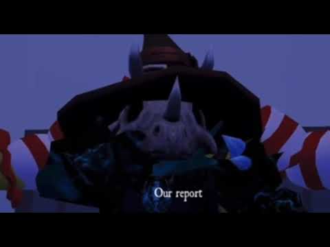 Roblox Ronald edit