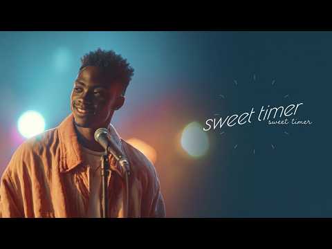 sweet timer (English Ver.) – iLiFE | Lo-Fi R&B Rebuild