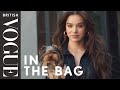 Hailee Steinfeld: In The Bag | Episode 43 | British Vogue