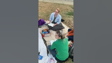 InforMAYtional Series: The Campus Reading