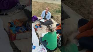 InforMAYtional Series: The Campus Reading