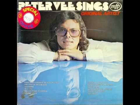 Peter Vee - There won't be anymore