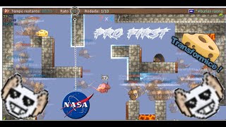 Transformice Epic Firsts +(50/100) Mice GAMEPLAY#04 /9.000 FIRSTS
