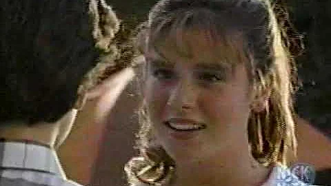 Soleil Moon Frye on the Wonder Years